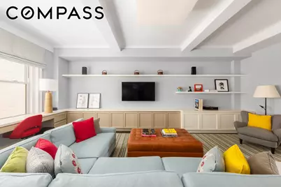 33 E 70th Street #6F, New York City, NY 10021 - Photo 5