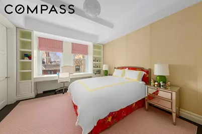 33 E 70th Street #6F, New York City, NY 10021 - Photo 9