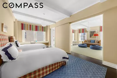 33 E 70th Street #6F, New York City, NY 10021 - Photo 9