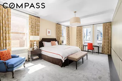 33 E 70th Street #6F, New York City, NY 10021 - Photo 7