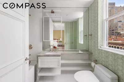 33 E 70th Street #6F, New York City, NY 10021 - Photo 11