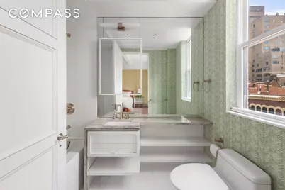 33 E 70th Street #6F, New York City, NY 10021 - Photo 11