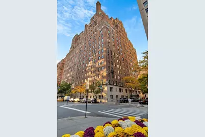 730 Park Avenue #10C/11C, New York City, NY 10021 - Photo 25