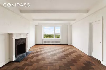 128 Central Park S #13A, New York City, NY 10019 - Photo 3