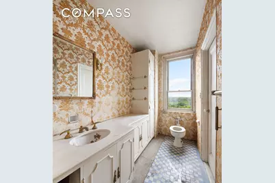 128 Central Park S #13A, New York City, NY 10019 - Photo 7