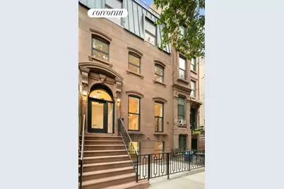 141 Lefferts Place, New York City, NY 11238 - Photo 3