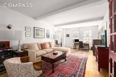 16 Park Avenue #7A, New York City, NY 10016 - Photo 1