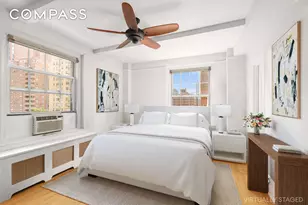 16 Park Ave, New York City, NY 10016 - Photo 3