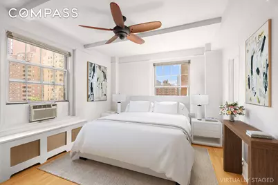 16 Park Avenue #7A, New York City, NY 10016 - Photo 3