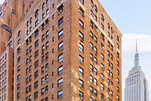16 Park Ave, New York City, NY 10016 - Photo 7