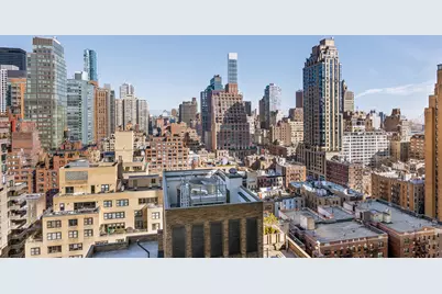 100 United Nations Plaza #20E, New York, NY 10017 - Photo 21