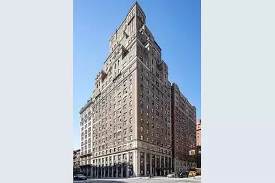 263 W End Avenue #4AB, New York, NY 10023 - Photo 13