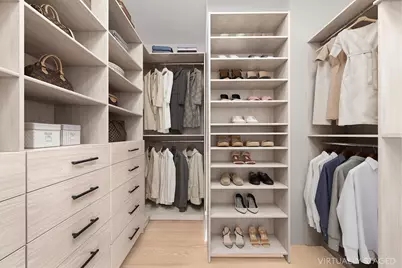 263 W End Avenue #4AB, New York, NY 10023 - Photo 5