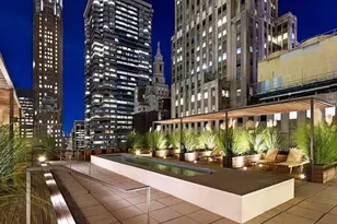 20 Pine St, New York City, NY 10005 - Photo 37