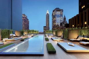 20 Pine St, New York City, NY 10005 - Photo 25
