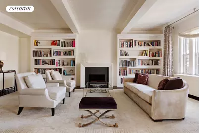 40 E 66th Street #12B, New York City, NY 10065 - Photo 1