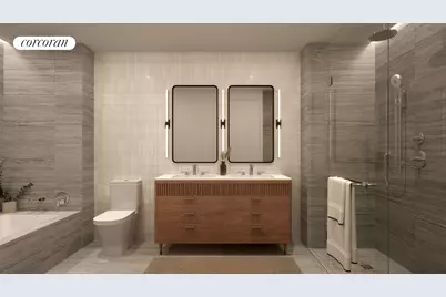 428 W 19th Street #10A, New York City, NY 10011 - Photo 7