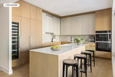 428 W 19th Street #10A, New York City, NY 10011 - Photo 5