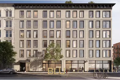 45 E 7th Street #3-A, New York City, NY 10003 - Photo 11