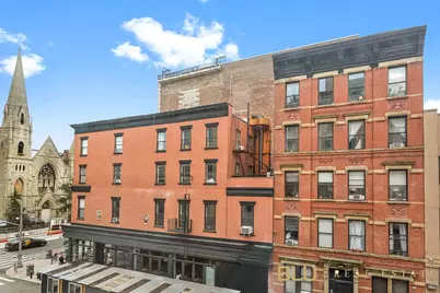 45 E 7th Street #3-A, New York City, NY 10003 - Photo 7
