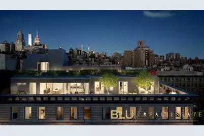 45 E 7th Street #3-A, New York City, NY 10003 - Photo 13