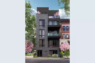 322 Lincoln Road #2-F, New York City, NY 11225 - Photo 1