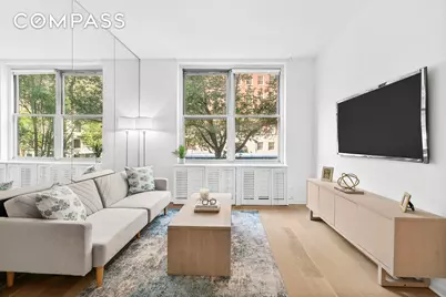 59 E 72nd Street #2A, New York City, NY 10021 - Photo 1