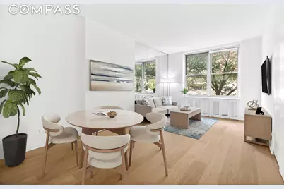 59 E 72nd Street #2A, New York City, NY 10021 - Photo 3