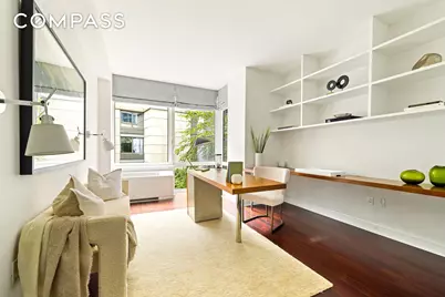 80 Riverside Boulevard #6B/L, New York City, NY 10069 - Photo 9