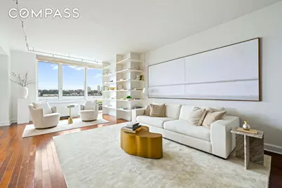 80 Riverside Boulevard #6B/L, New York City, NY 10069 - Photo 3