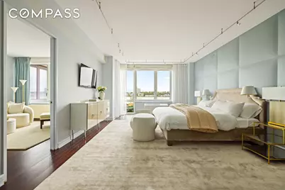 80 Riverside Boulevard #6B/L, New York City, NY 10069 - Photo 5