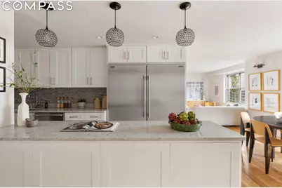 345 E 86th Street #4AG, New York City, NY 10028 - Photo 3