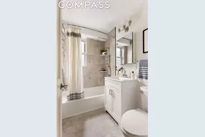 345 E 86th Street #4AG, New York City, NY 10028 - Photo 9