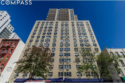 345 E 86th Street #4AG, New York City, NY 10028 - Photo 11