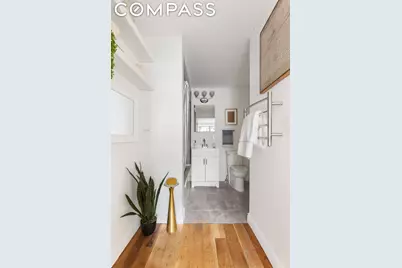 345 E 86th Street #4AG, New York City, NY 10028 - Photo 5