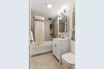 345 E 86th Street #4AG, New York City, NY 10028 - Photo 7