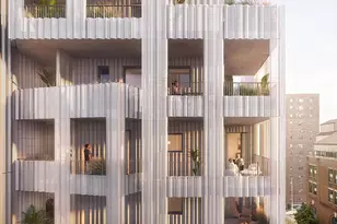 9 Chapel St, New York City, NY 11201 - Photo 41