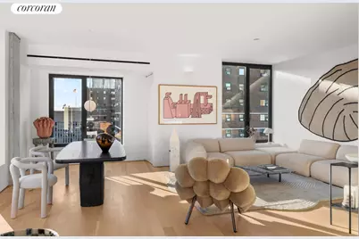 9 Chapel Street #PHB, New York City, NY 11201 - Photo 3