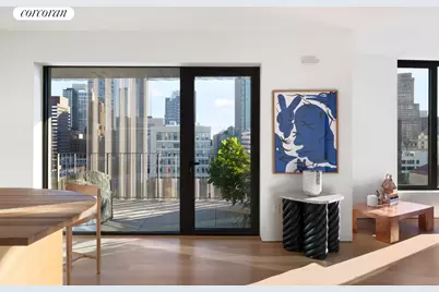 9 Chapel Street #PHB, New York City, NY 11201 - Photo 15