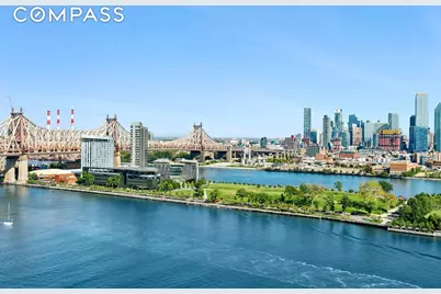 435 E 52nd Street #16C2, New York City, NY 10022 - Photo 15