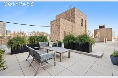 435 E 52nd Street #16C2, New York City, NY 10022 - Photo 13