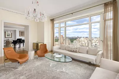520 Park Avenue #22, New York City, NY 10065 - Photo 1