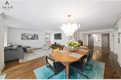 420 E 55th Street #7-BC, New York City, NY 10022 - Photo 3
