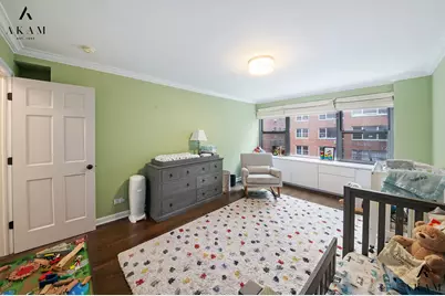 420 E 55th Street #7-BC, New York City, NY 10022 - Photo 5