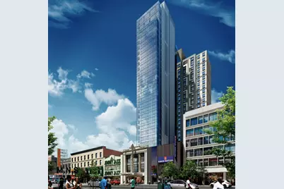 230 W 126th Street #26-D, New York City, NY 10027 - Photo 1