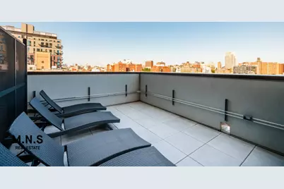 230 W 126th Street #26-D, New York City, NY 10027 - Photo 9