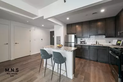 230 W 126th Street #26-D, New York City, NY 10027 - Photo 3