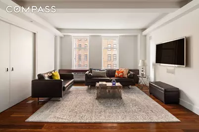410 W 24th Street #4J, New York City, NY 10011 - Photo 3