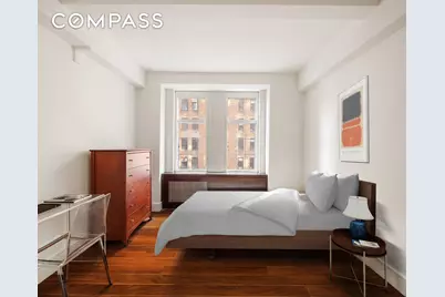 410 W 24th Street #4J, New York City, NY 10011 - Photo 9