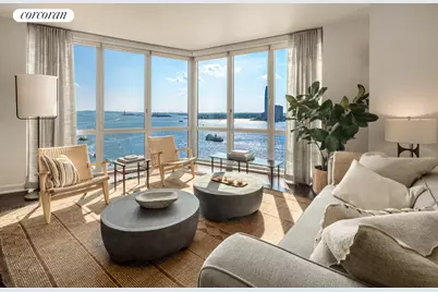 20 River Terrace #20D, New York City, NY 10282 - Photo 1